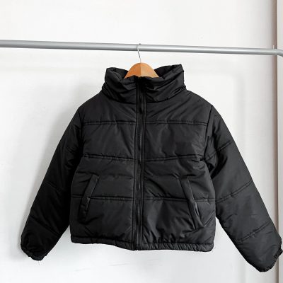 Campera Puffer Sara de Sire