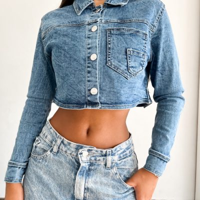 Denim